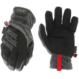 Comparateur de prix : Mechanix Wear l'hiver F Gants ColdWork astFit (M, Noir/Gris)