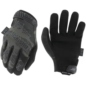 Mechanix Wear Gants De Travail The OriginalVendu paramazon