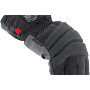 Comparateur de prix : Mechanix Wear Gants ColdWork  Peak (XXL, noir/gris)