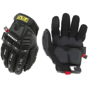 Mechanix Wear Gants De Travail Coldwork M-pactVendu parasmc