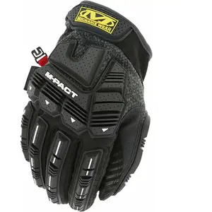 Comparateur de prix : Mechanix Wear Gants l'hiver ColdWork M-Pact® (M, Black/Grey)
