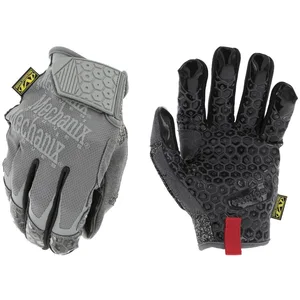 Mechanix Wear Gants Box Cutter (S, gris) pas cher