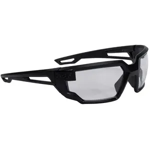 Mechanix Wear lunettes de protection Tactique Type-X  clair - Transparent pas cher