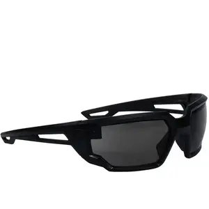 Mechanix Wear Vision Type-X (taille unique, noir/noir) pas cher