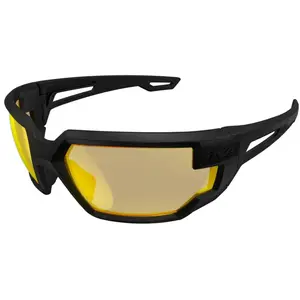 Mechanix Wear lunettes de protection Tactique Type-X  clair - Orange pas cher