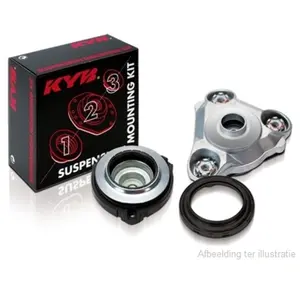 Comparateur de prix : KYB Kit de réparation, coupelle de suspension Suspension Mounting Kit SM5639 Kayaba SM5639