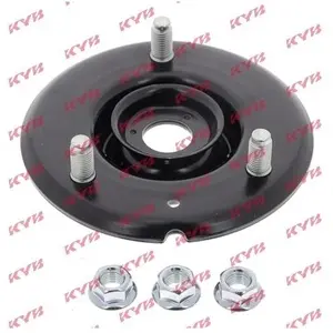 KYB Butée d'amortisseur pour NISSAN: Pathfinder, Navara (Ref: SM5698) pas cher