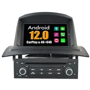 Autoradio CarPlay Multimédia RoverOne Android 4Go RAM 64Go ROM GPS pou... pas cher