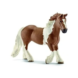 Schleich - 13773 - figurine animal - jument tinker pas cher
