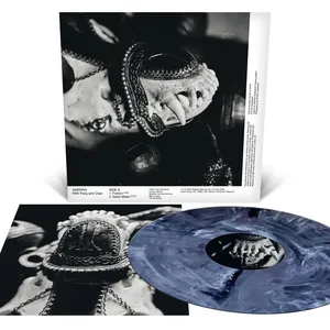 Comparateur de prix : Amenra - With Fang And Claw Ltd. Bleach Marble - Colored Vinyl
