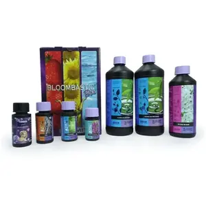 Pack engrais hydro - Box B'CUZZ Hydro - ATAMIVendu parcarrefour