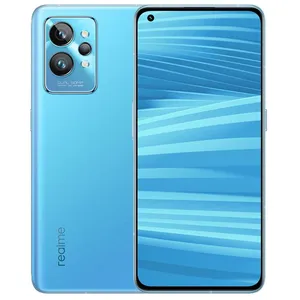 Realme GT 2 Pro - 128Go - 8Go RAM - Bleu titane - - Exce pas cher
