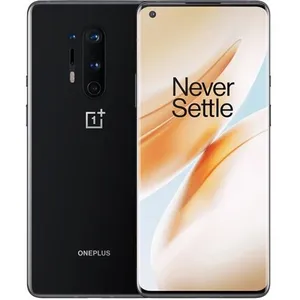 OnePlus 8 Pro 8Go Ram 128Go Rom 5G Smartphone Noir pas cher