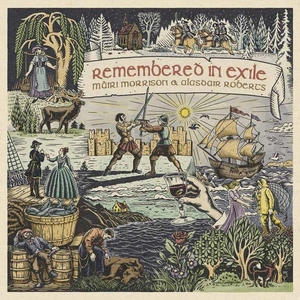 Comparateur de prix : Drag City Remembered In Exile : Songs And Ballads From Nova Scotia