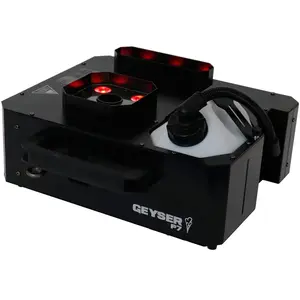 Chauvet DJ Geyser P7 machine à fumée compacte