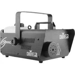 Chauvet DJ Hurricane 1600 (230V) - Machine à brouillard pas cher