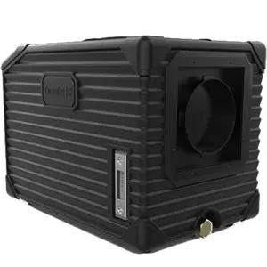Chauvet DJ Cumulus HP - Machines à brouillard pas cher