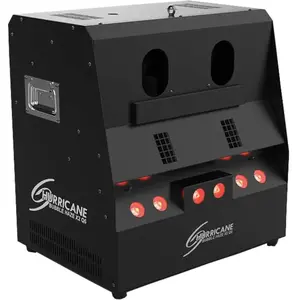 Chauvet DJ Hazer (machine à brouillard) X2 Q6 - Hazer (Machine à brouillard ) pas cher