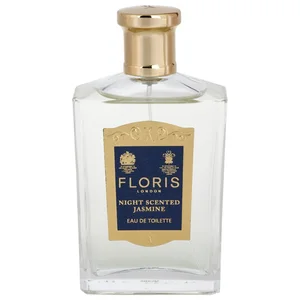 Floris Night Scented Jasmine Eau de Toilette pour femme 100 ml pas cher