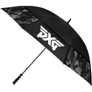 PXG Parapluie Dual Canopy , noir pas cher