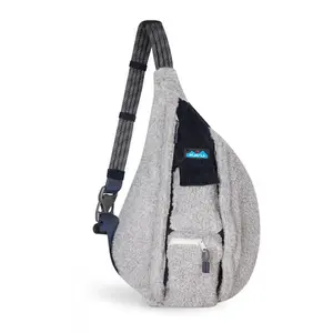 Kavu Rope Snug - Sac à dos Boulder Blue 10 L pas cher