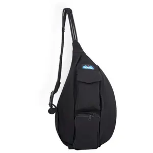Kavu - Mini Rope Bag - Sac à dos Black Night - 4 L pas cher