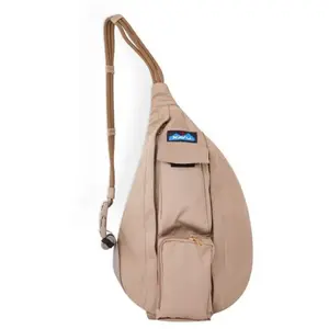 Kavu - Mini Rope Sling - Sac à dos Greige - 4 L pas cher