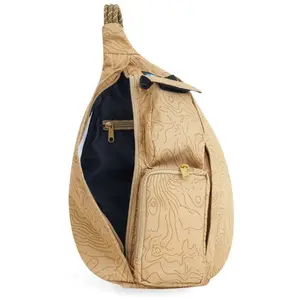 Kavu - Mini Rope Sling - Sac à dos Terrain Topo - 4 L pas cher