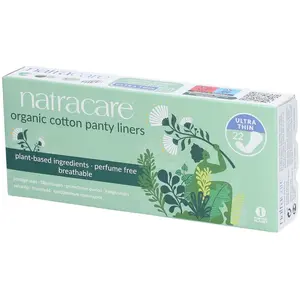Comparateur de prix : Natracare Protège-Slips Extra Fin 22 unités