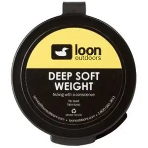 Loon Outdoors Plomb Profond Malléable pas cher