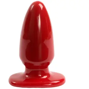Comparateur de prix : Doc Johnson Plug Anal Extra Large Red Boy