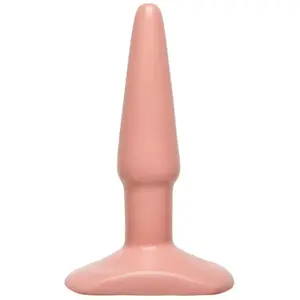 The Classics Plug anal petite chair doc johnson 9806 pas cher