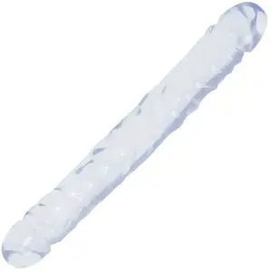 Comparateur de prix : Godemichet Doc Johnson Sextoy Double Crystal