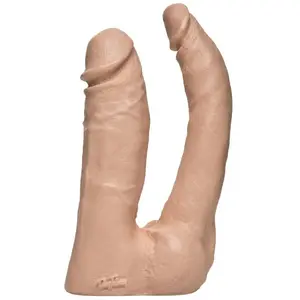 Comparateur de prix : Doc Johnson Vac U Lock Double Gode