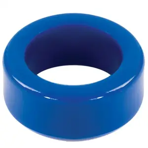 Comparateur de prix : Doc Johnson - TitanMen Anneau Pénien - Bleu