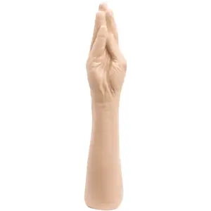 Comparateur de prix : Doc Johnson Gode XXL The Hand