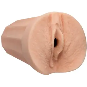 Doc Johnson Masturbateur Vagin Remy LaCroix Signature StrokersVendu parrue-des-plaisirs
