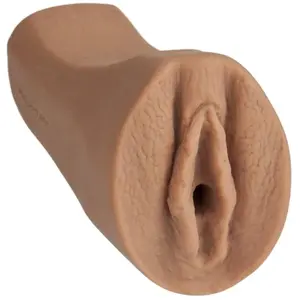 Doc Johnson - Noches Latinas ULTRASKYN Amiga Para La Palma VaginaVendu paradam-et-eve