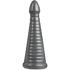 Comparateur de prix : Plug Anal XXL Vac-U-Lock Rockeye American Bombshell