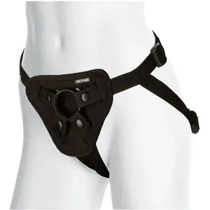 Comparateur de prix : Doc Johnson Harnais Vac-U-Lock Platinum Luxe Harness