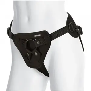 Doc Johnson Harnais Vac-U-Lock Supreme Harness Platinum EditionVendu parespaceplaisir