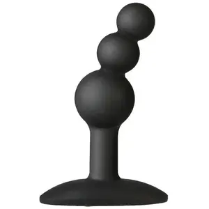 Doc Johnson Plug Anal The Mini's Bubble MediumVendu parrue-des-plaisirs