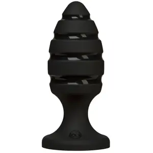 Doc Johnson Plug Anal The Blast Platinum PremiumVendu parsexyavenue