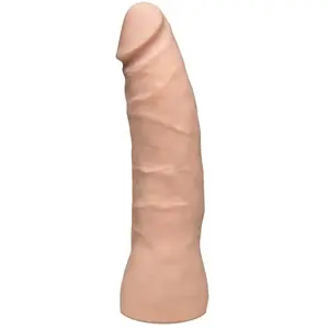 Comparateur de prix : "Doc Johnson - Vac-U-Lock - 7"" - Thin Dong - UR3 - Skin"