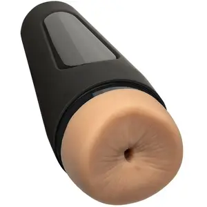 Comparateur de prix : Doc Johnson Masturbateur Man Squeeze Randy Anus