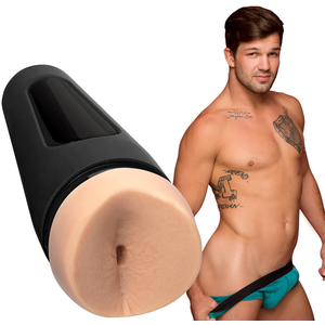 Comparateur de prix : Masturbateur Man Squeeze Brysen Anus