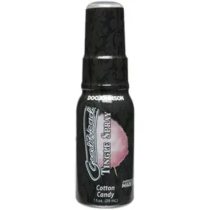 Doc Johnson - GoodHead Tingle Spray - Sucre Filé - 29 mlVendu paradam-et-eve