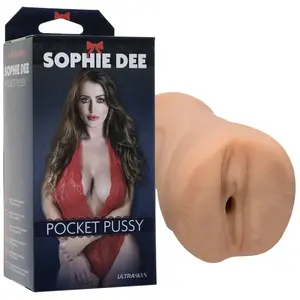 Comparateur de prix : Doc Johnson Masturbateur Vagin Sophie Dee Signature Strokers
