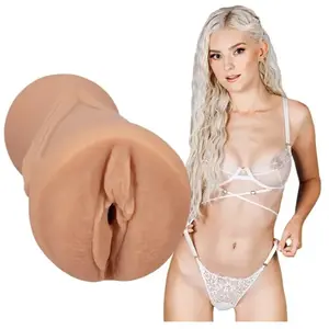 Comparateur de prix : DOC JOHNSON Masturbateur Pocket Pussy Signature Eva Elfie