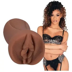 Comparateur de prix : DOC JOHNSON Masturbateur Pocket Pussy Signature Scarlit Scandal